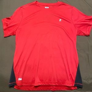 Fila Tshirt